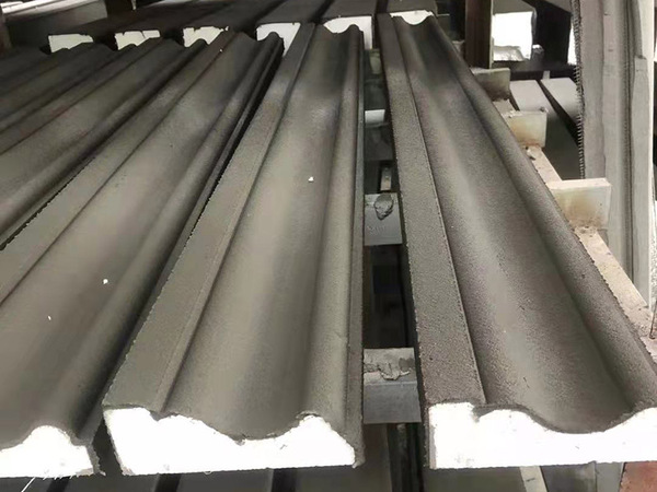 贵州外墙EPS线条