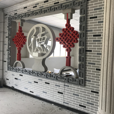 工厂环境