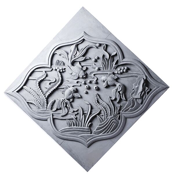 金玉满堂（菱形）